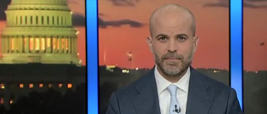 Lifelong Democrat C-SPAN Caller Says Party ‘Makes’ Him ‘Sick,’ Announces He’s Leaving