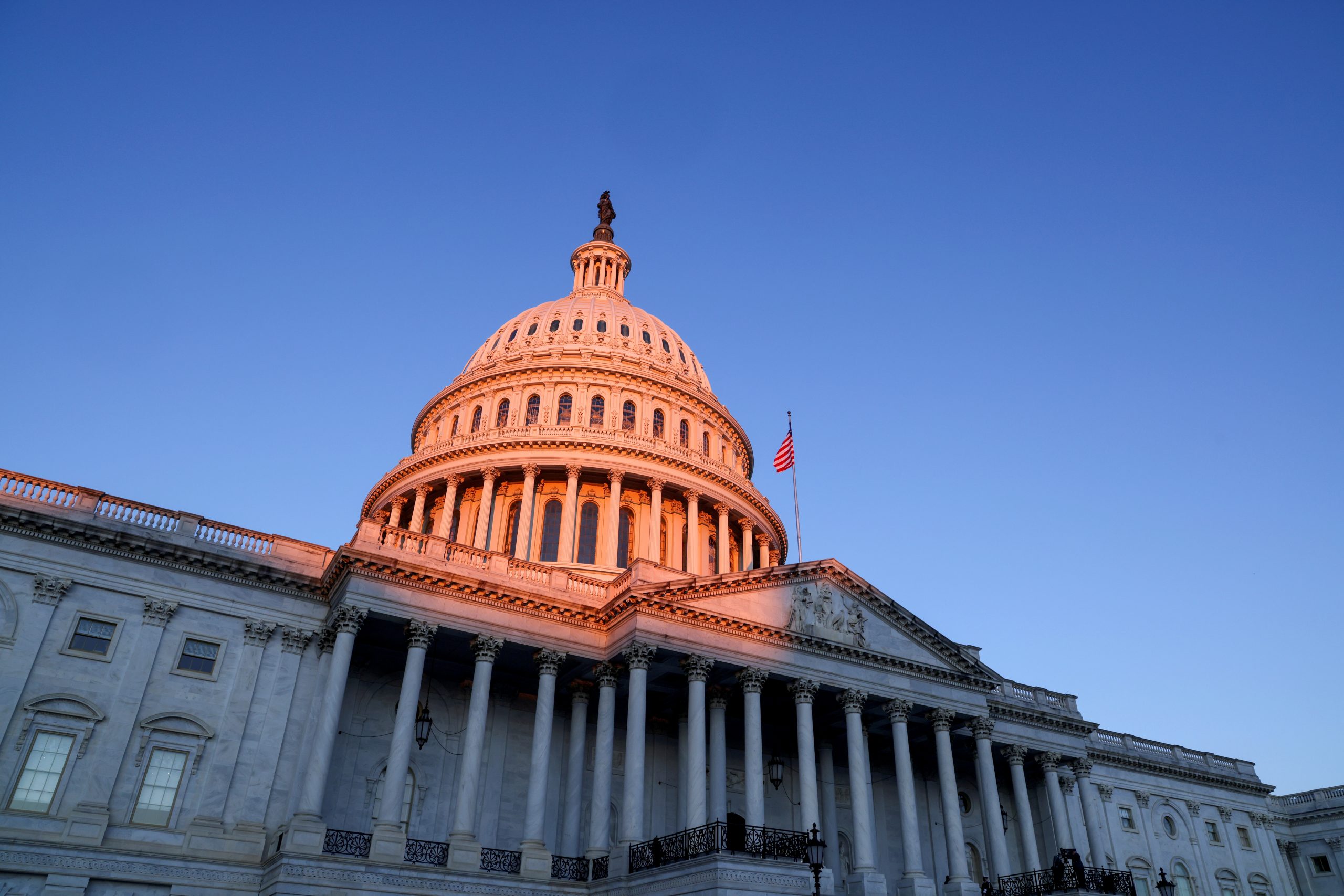 Congressional Leaders Agree to $1.5 Trillion Spending Bill That ‘Responds to Russia’s Unprovoked War’