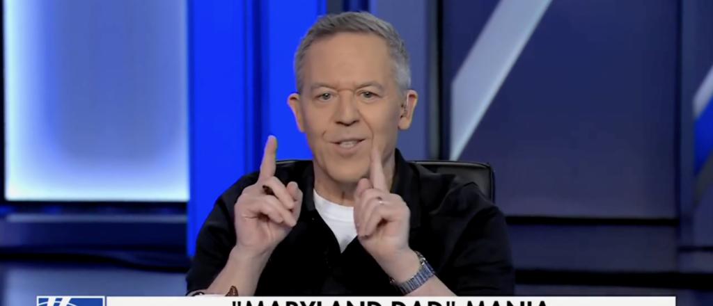 ‘If He’s Here Illegal Then He’s Gotta Go’: Greg Gutfeld Says Abrego Garcia Has To Leave, Even If He Isn’t A Terrorist