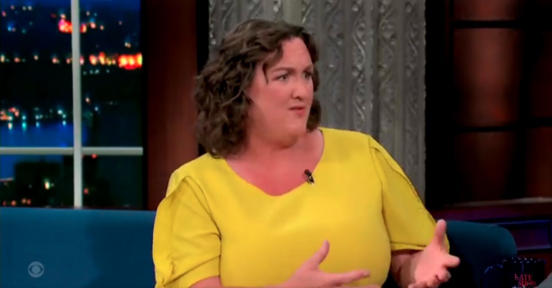 Dem Senate Hopeful Whines About How ‘Hard’ It Is to Be in Congress