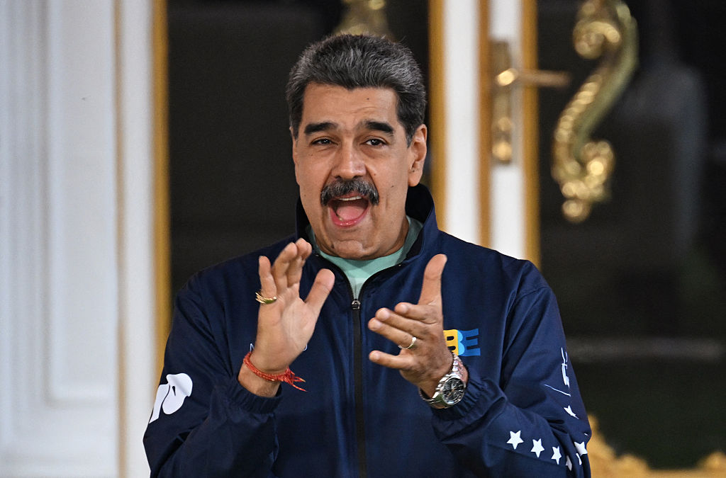 FAA Issues Urgent Warning for Pilots as Tensions Escalate Around Venezuela