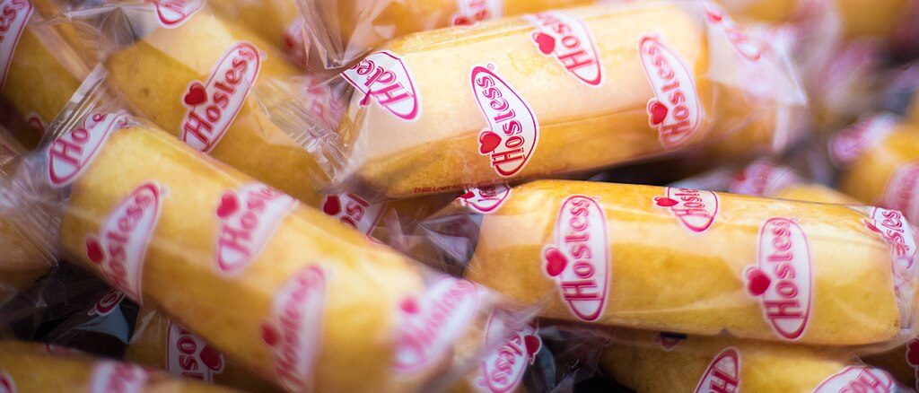 10 Processed Foods That Taste Awesome But Will Probably Kill You — Or At Least Make You Super Fat