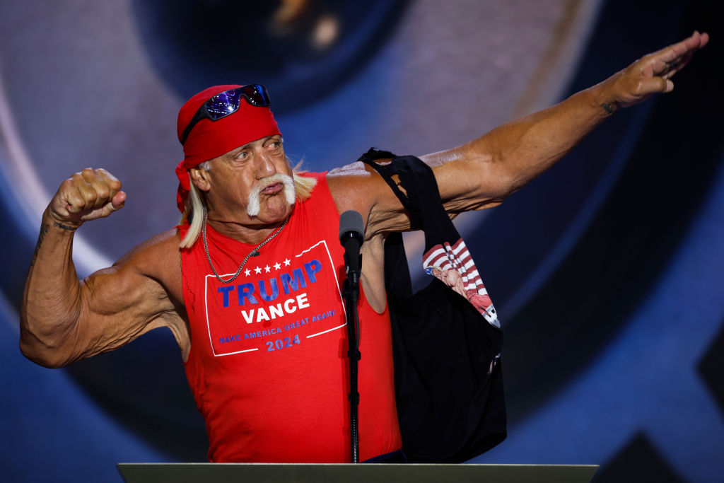 Florida County School Board Chair Faces Scrutiny After Celebrating Death of Hulk Hogan