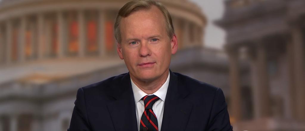 ‘CBS Evening News’ Co-Host Announces He’s Leaving Show As Speculation Swirls Over Bari Weiss’ Next Moves