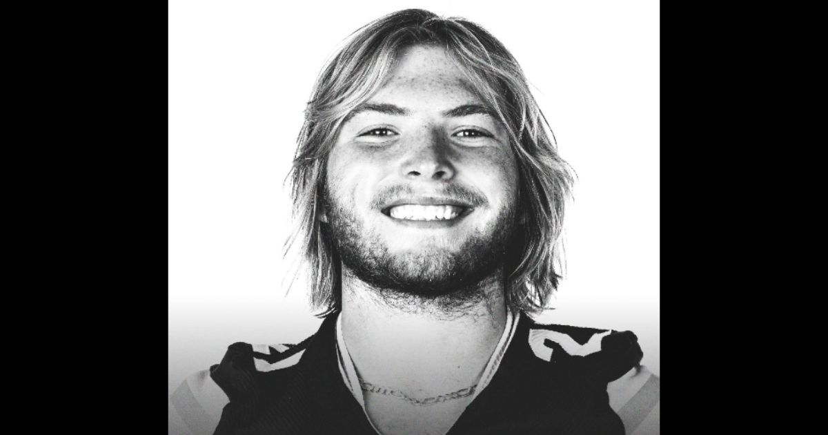 Mississippi State University Football Player Dies Suddenly at 18, Just Two Days Before Birthday