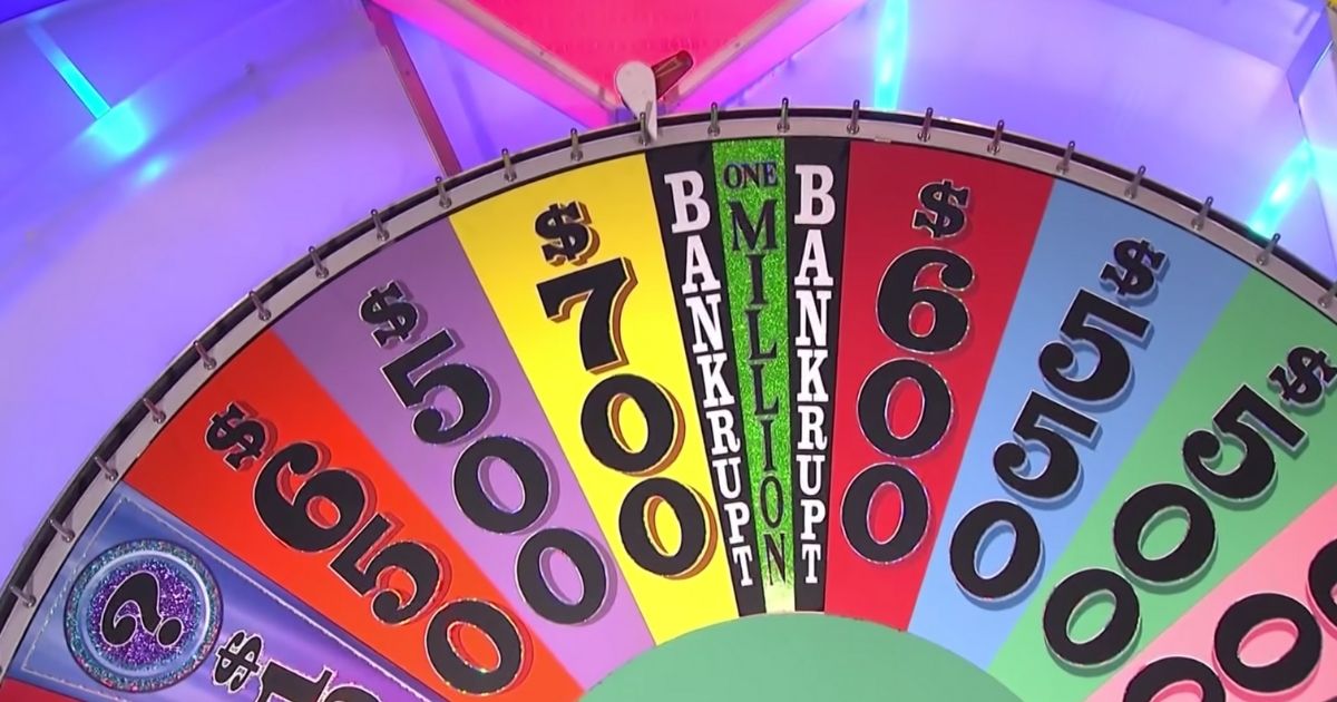 Was This the Saddest 'Wheel of Fortune' Round in History?
