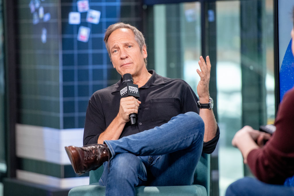 Mike Rowe Refutes Amazon’s Reason for Abruptly Canceling Its Long-Running ‘Smile’ Charity Program