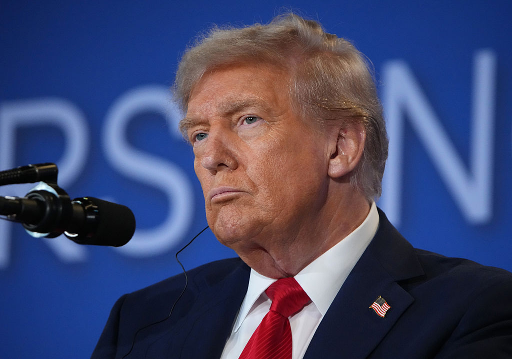 Trump Weighs In on MSNBC Name Change: ‘MSNBC is a Failure by Any Name’