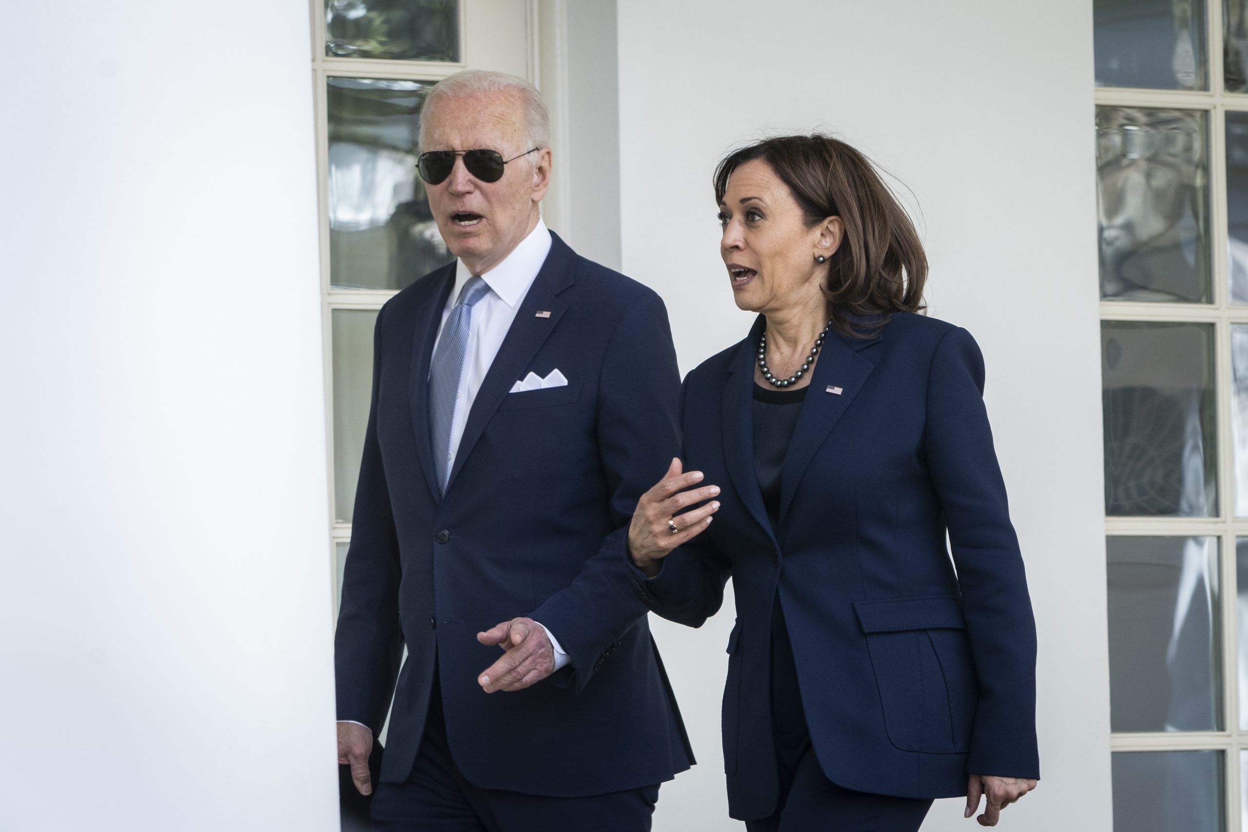 Bill Maher Urges Biden to Ditch Harris as VP: ‘She’s a Bad Politician’
