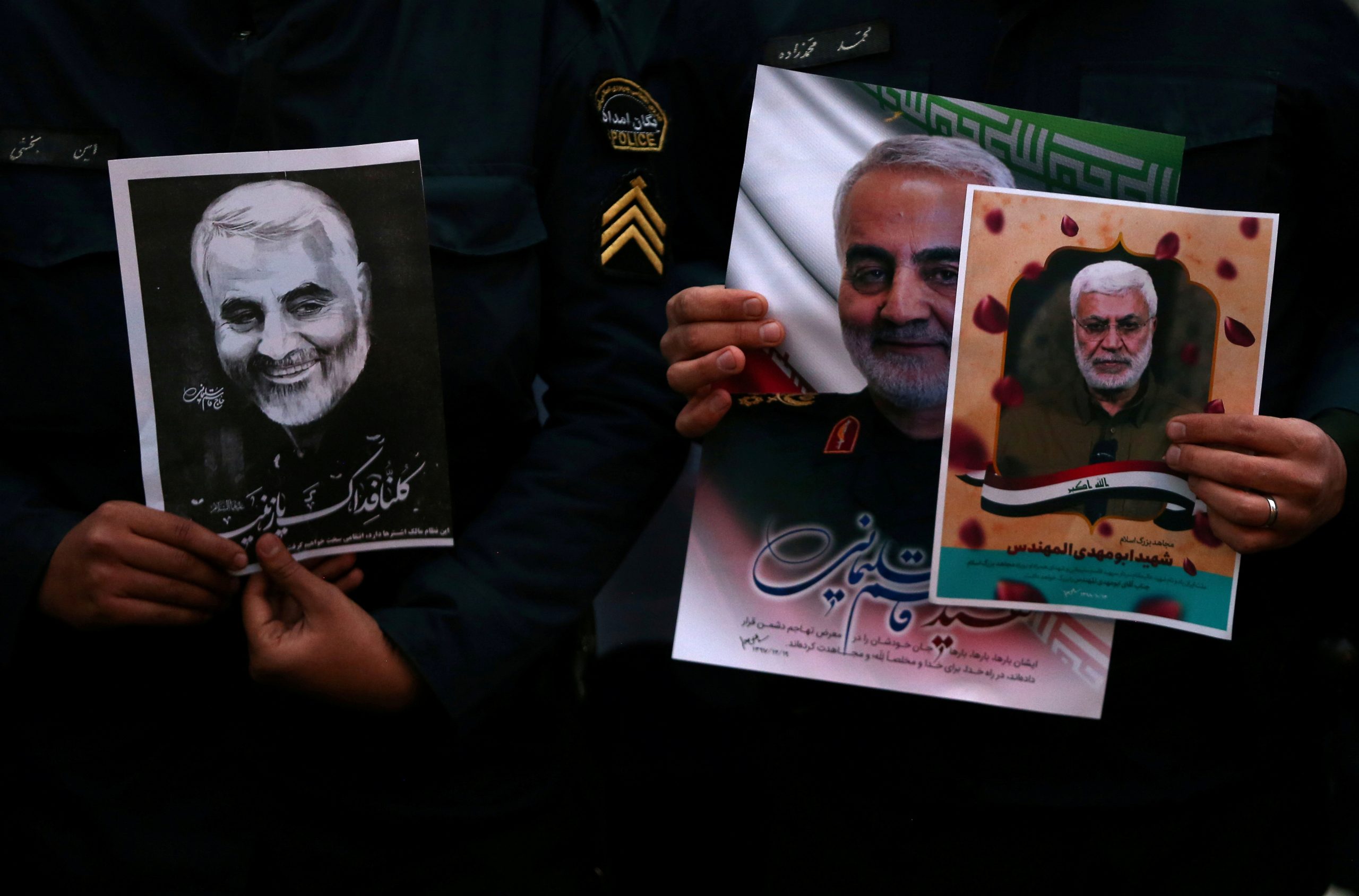UN Investigator Calls US Strike on Soleimani a Violation of International Law