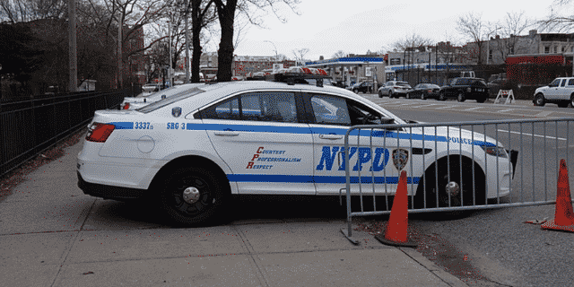 Thousands of NYPD Officers out on Sick Leave, Hundreds Test Positive for Coronavirus