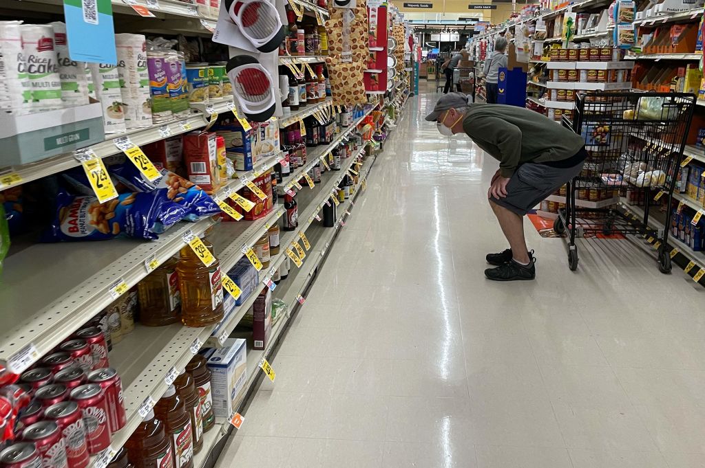 Op-Ed: Here Are Some Things the Government Should Try as Inflation Spirals Out of Control