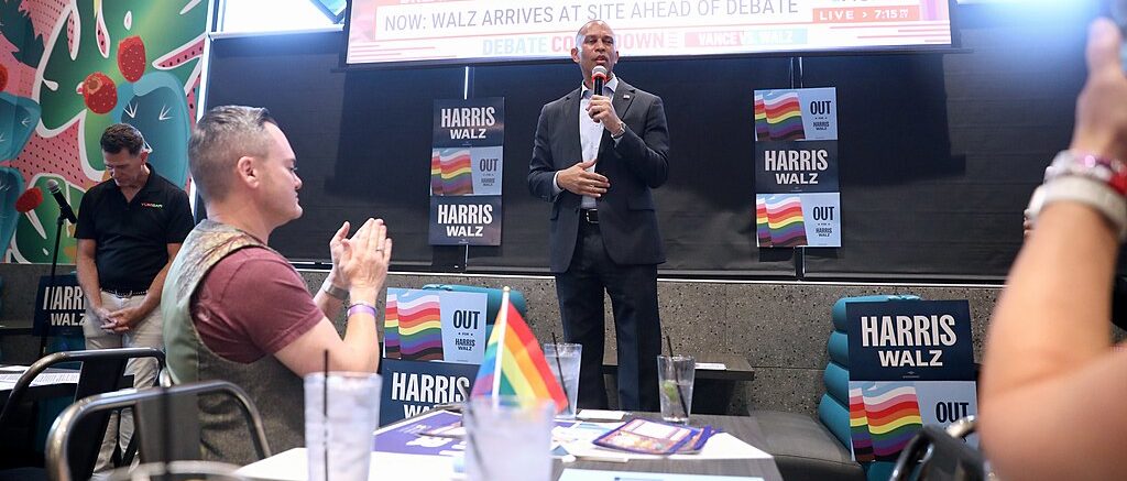 Dems Look To Create New Think Tank To ‘Get Away From Woke, Identity Politics’