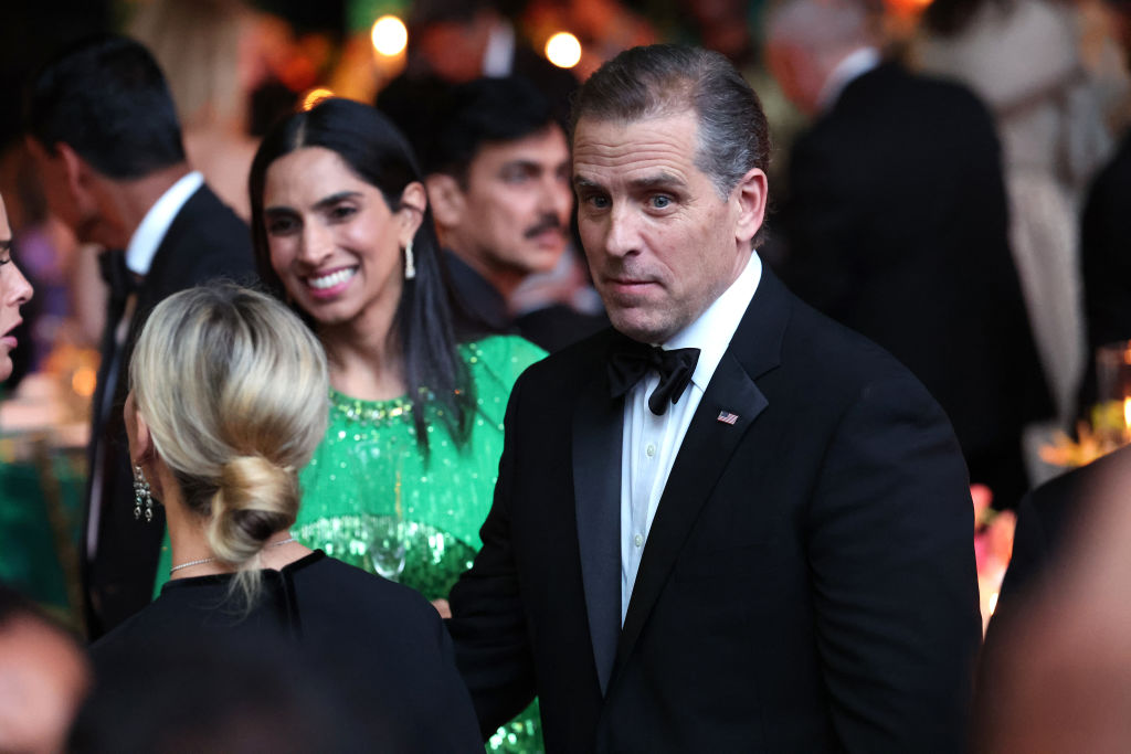 Hunter Biden Special Counsel Being Questioned by House Judiciary Committee in ‘Unprecedented Step’