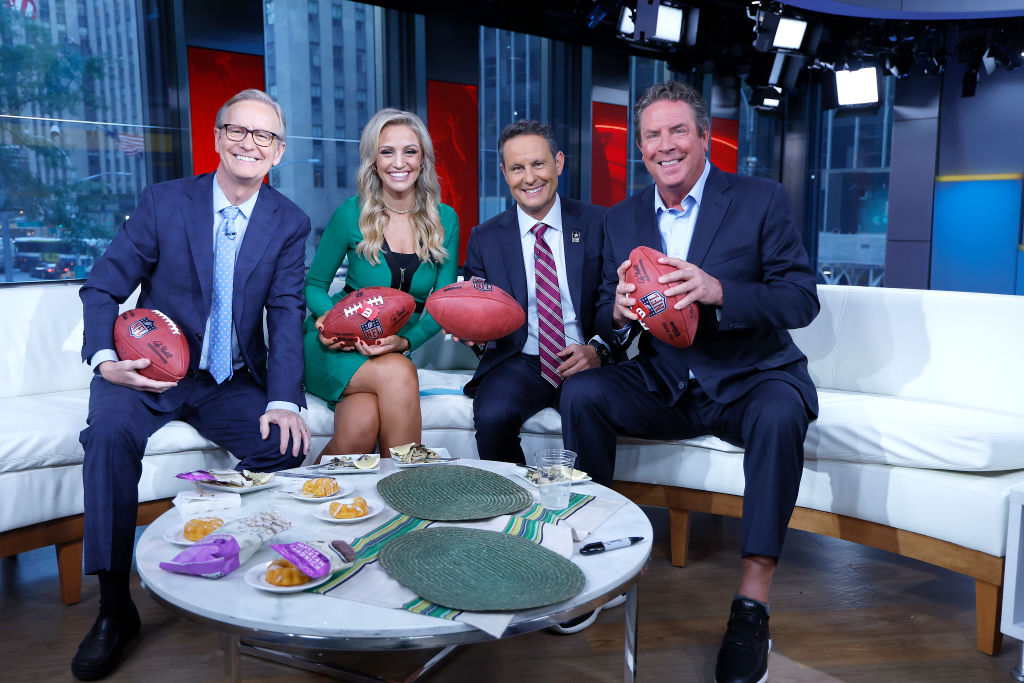 ‘Fox & Friends’ Announces Major News About Co-Host: ‘We Are So Excited for You’
