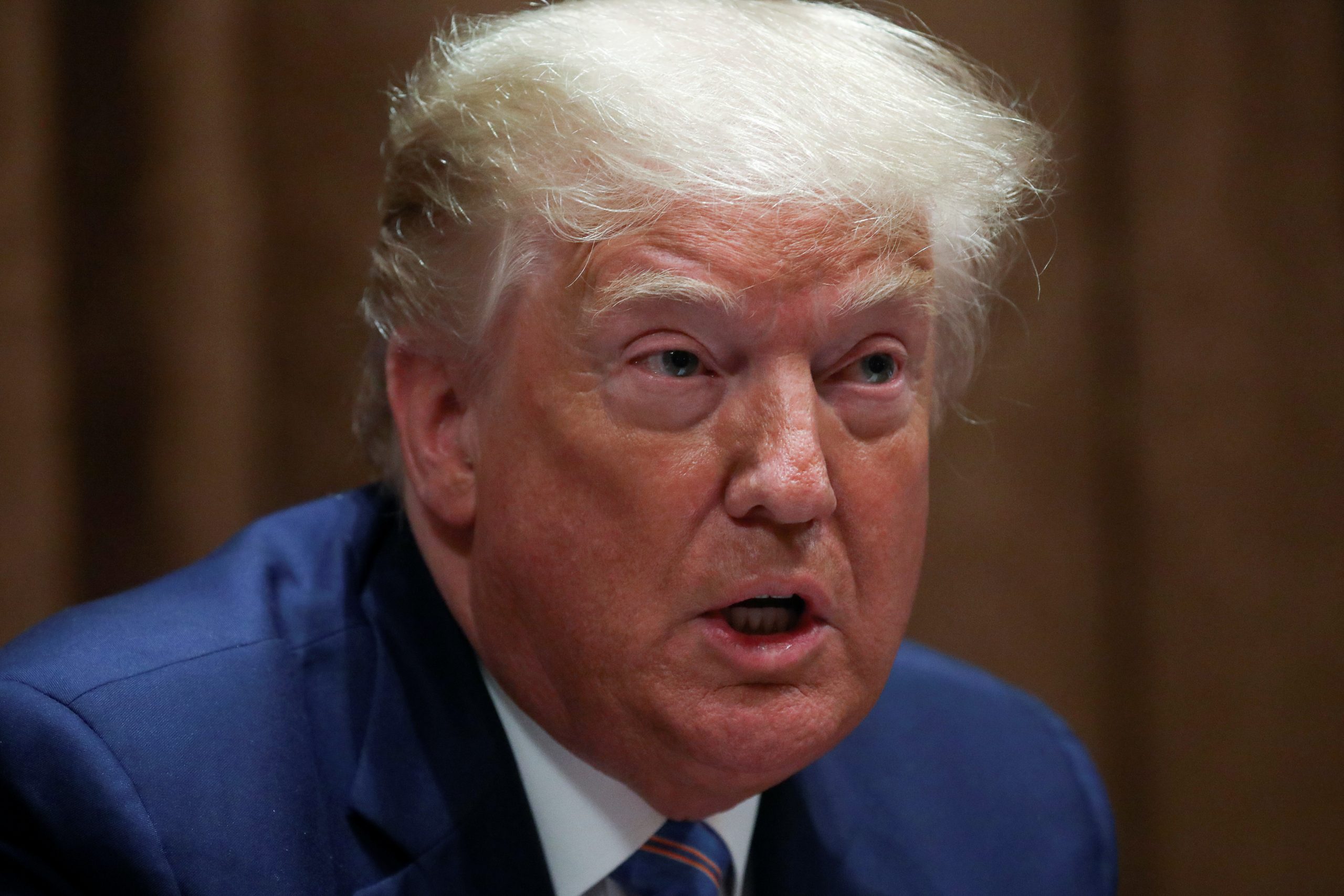Trump Pens Letter About Chicago Violence — the City’s Mayor, Illinois Governor Push Back