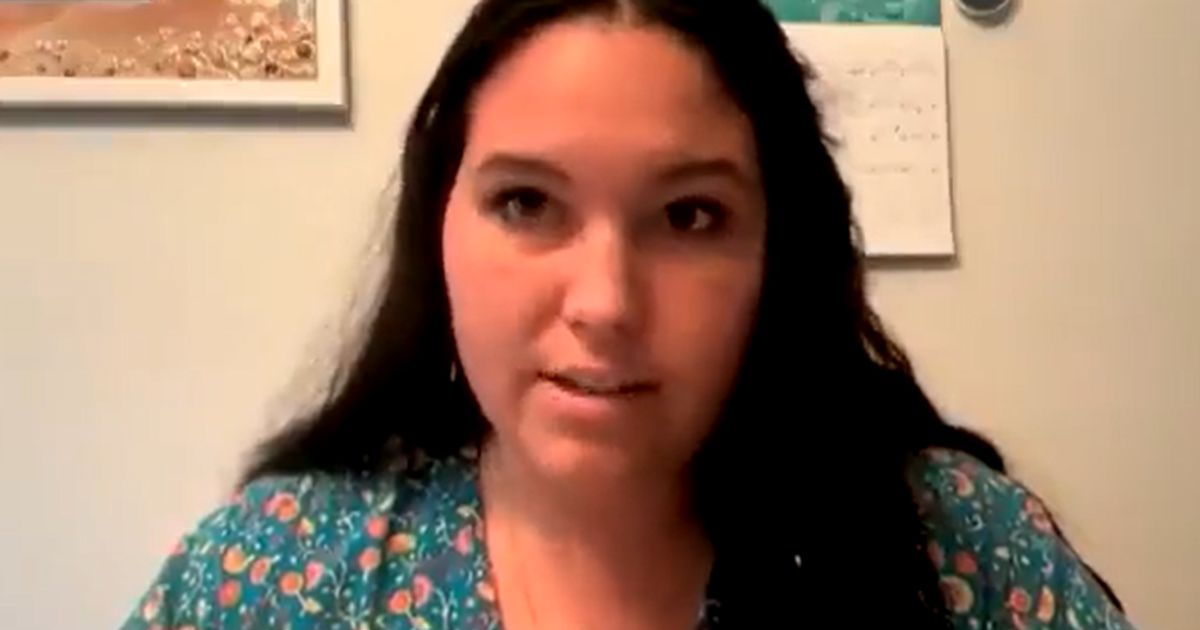 Teacher Investigated After Movie She Showed in Classroom, Takes Shot at Christian School Board Member
