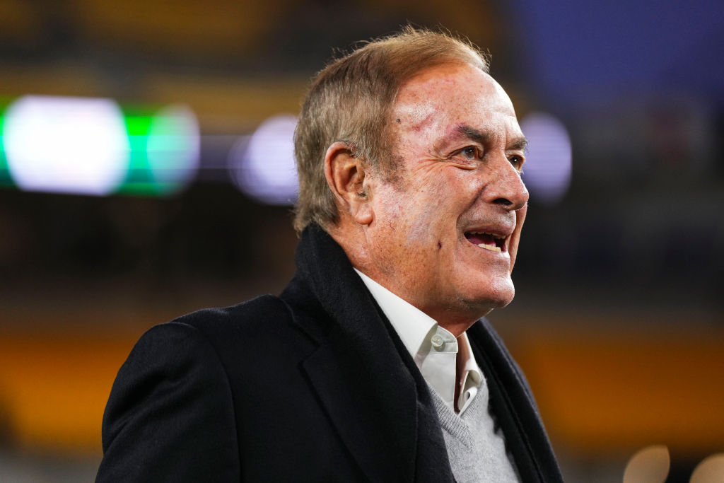 NBC to Use AI-Generated Al Michaels to Broadcast Parts of Paris Olympics