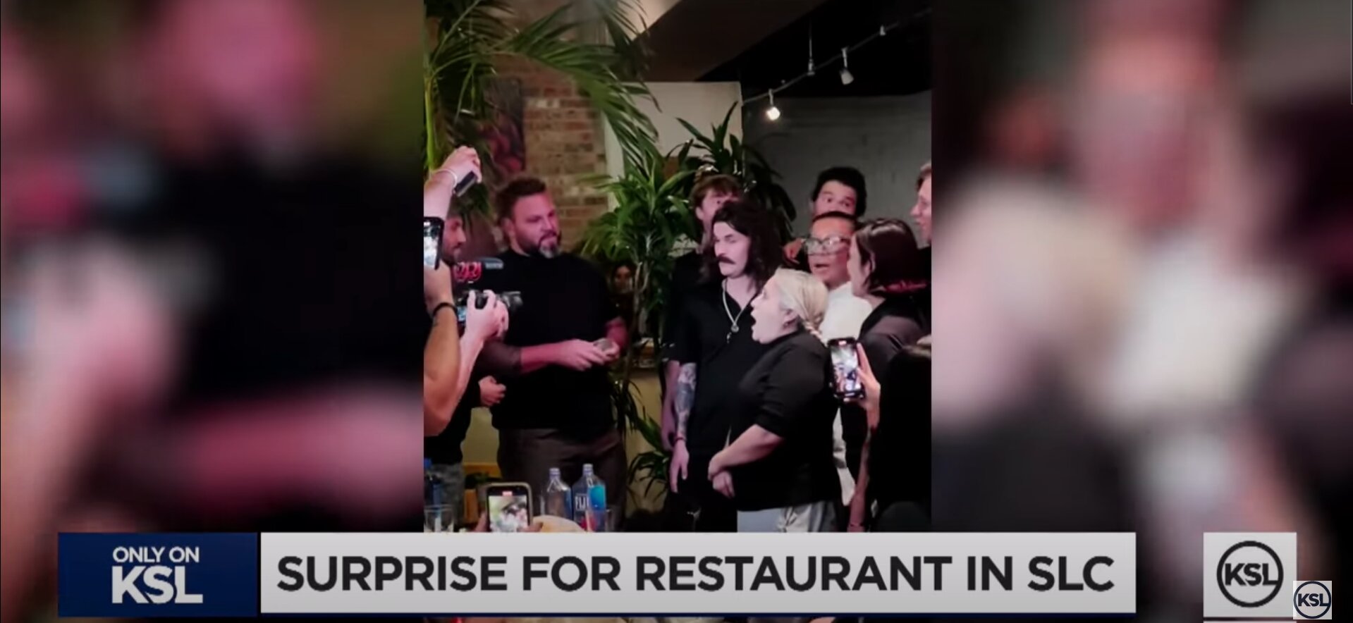 Mexican Restaurant Workers Receive $10,000 Tip