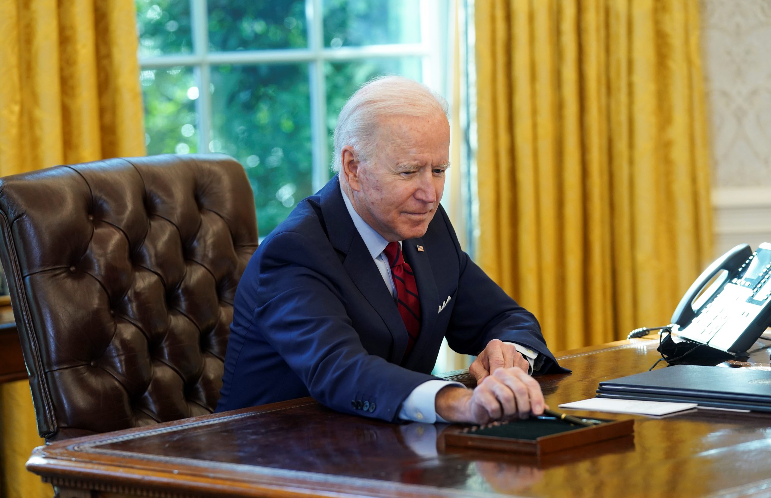 Commentary: Biden, Dems Will Unveil Bill Giving Citizenship Pathway to 11 Million Illegals, Expanding Refugee Program