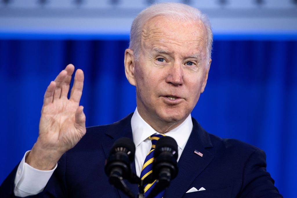 America Next? Biden Stares Down Possibility of Massive Truck Protest Just Like the One in Canada