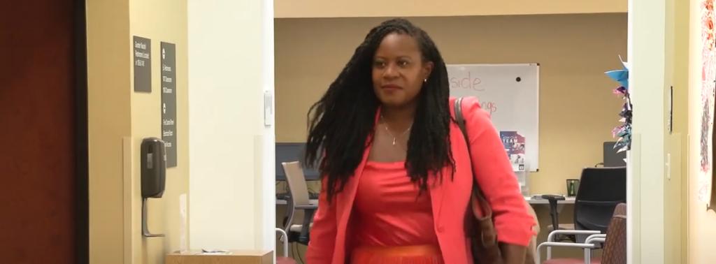 Star Academic Behind Million-Dollar Antiracism Center Races For Exit As Plagiarism Allegations Pile Up