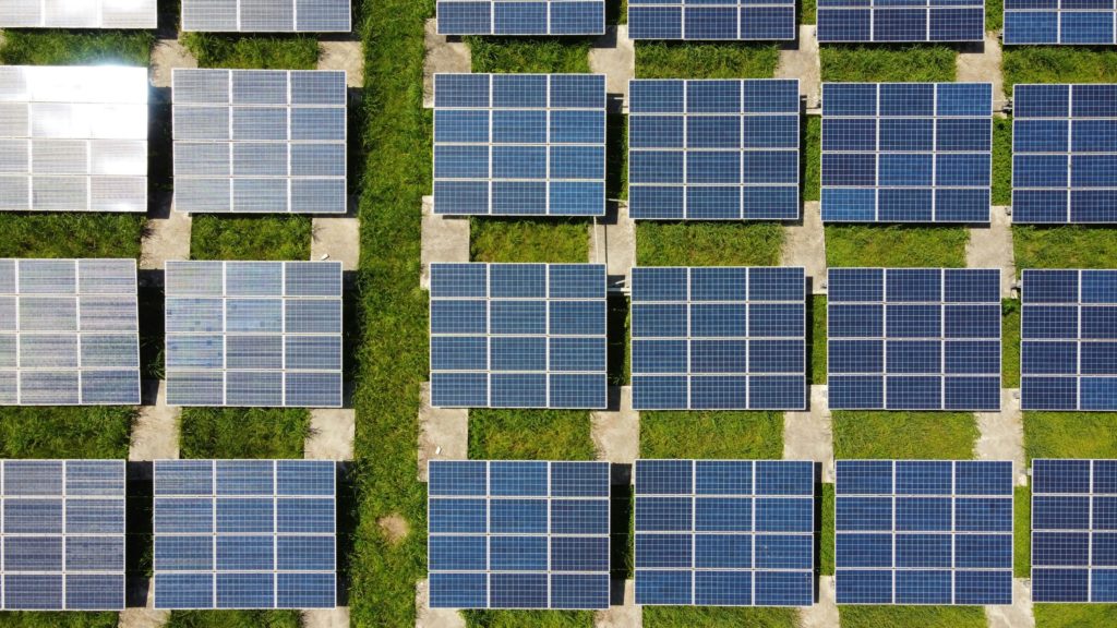 Billions In Green Projects Up In Smoke As Trump, GOP Slice Up Dems’ Climate Largesse