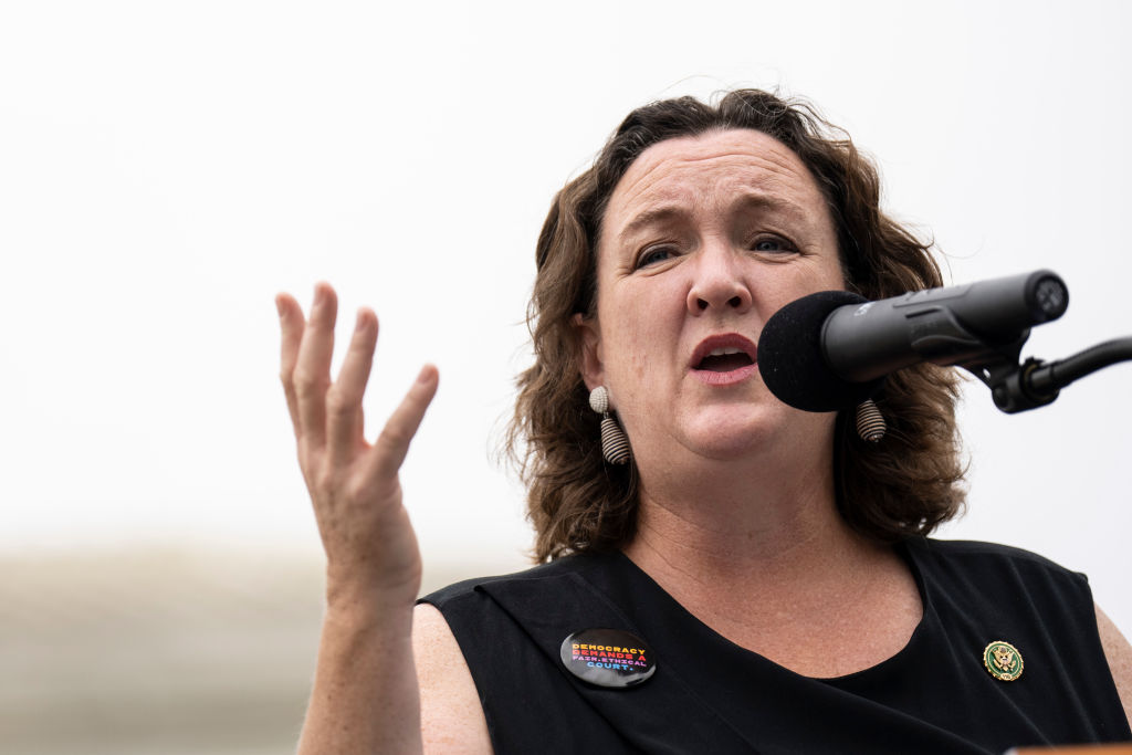 Failed Dem Senate Candidate Claims Election Was Rigged