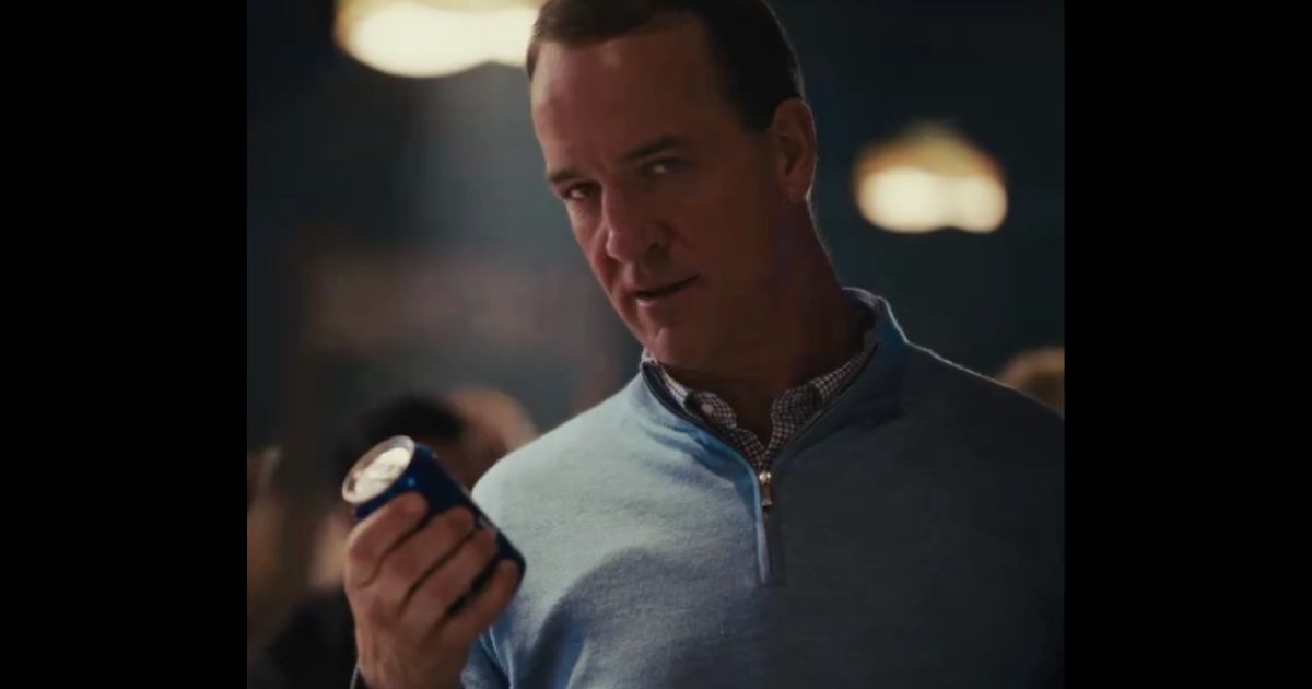 Bud Light Fumbles While Trying to Recover Brand by Teaming Up with NFL Legend