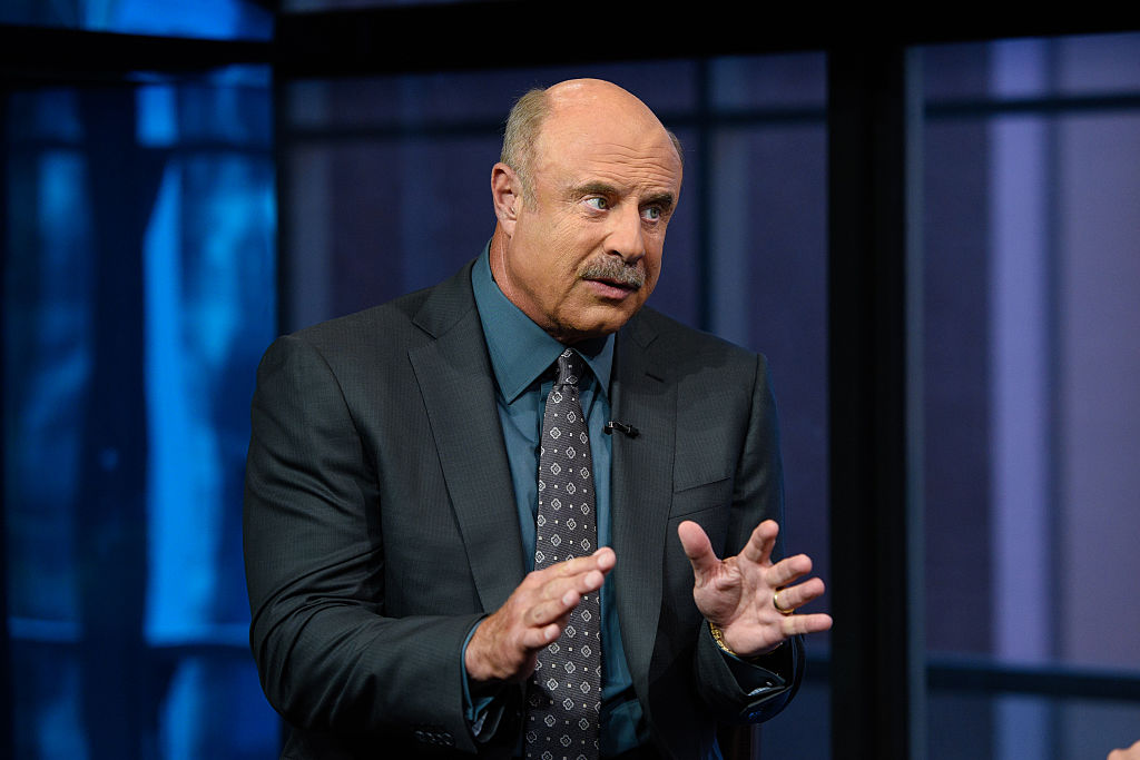 ‘Dr. Phil’ Show Ending After 21 Years, New Venture Coming in 2024 for Phil McGraw