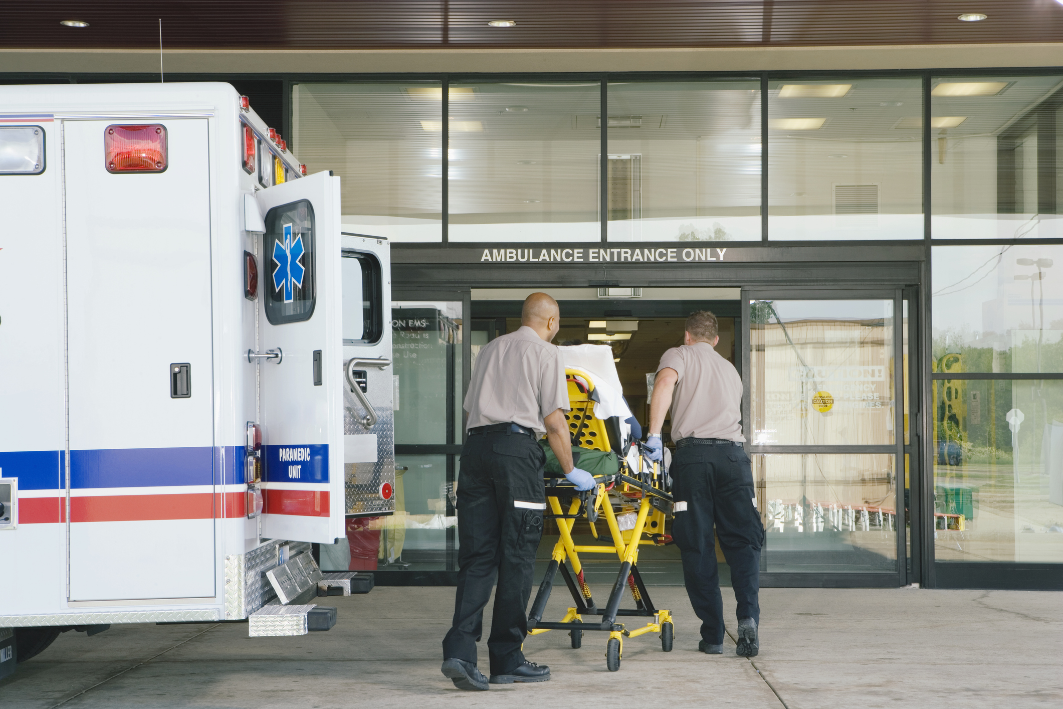 3 Children Die Within 1 Hour of Each Other After Becoming Unable to Breathe – Police Investigating
