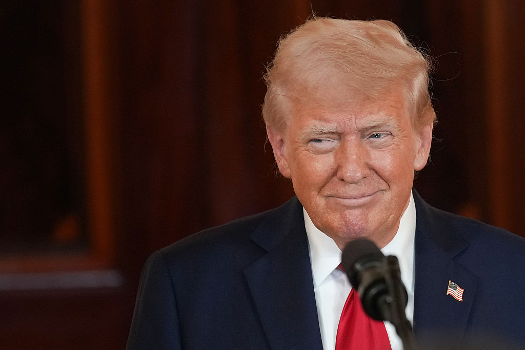 Trump Orders Feds to Reopen San Francisco’s Notorious Alcatraz