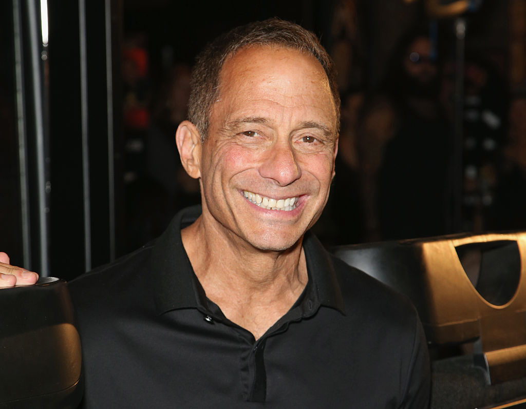 TMZ Addresses ‘Tone Deaf Laughter’ Heard During Coverage of Kirk’s Assassination