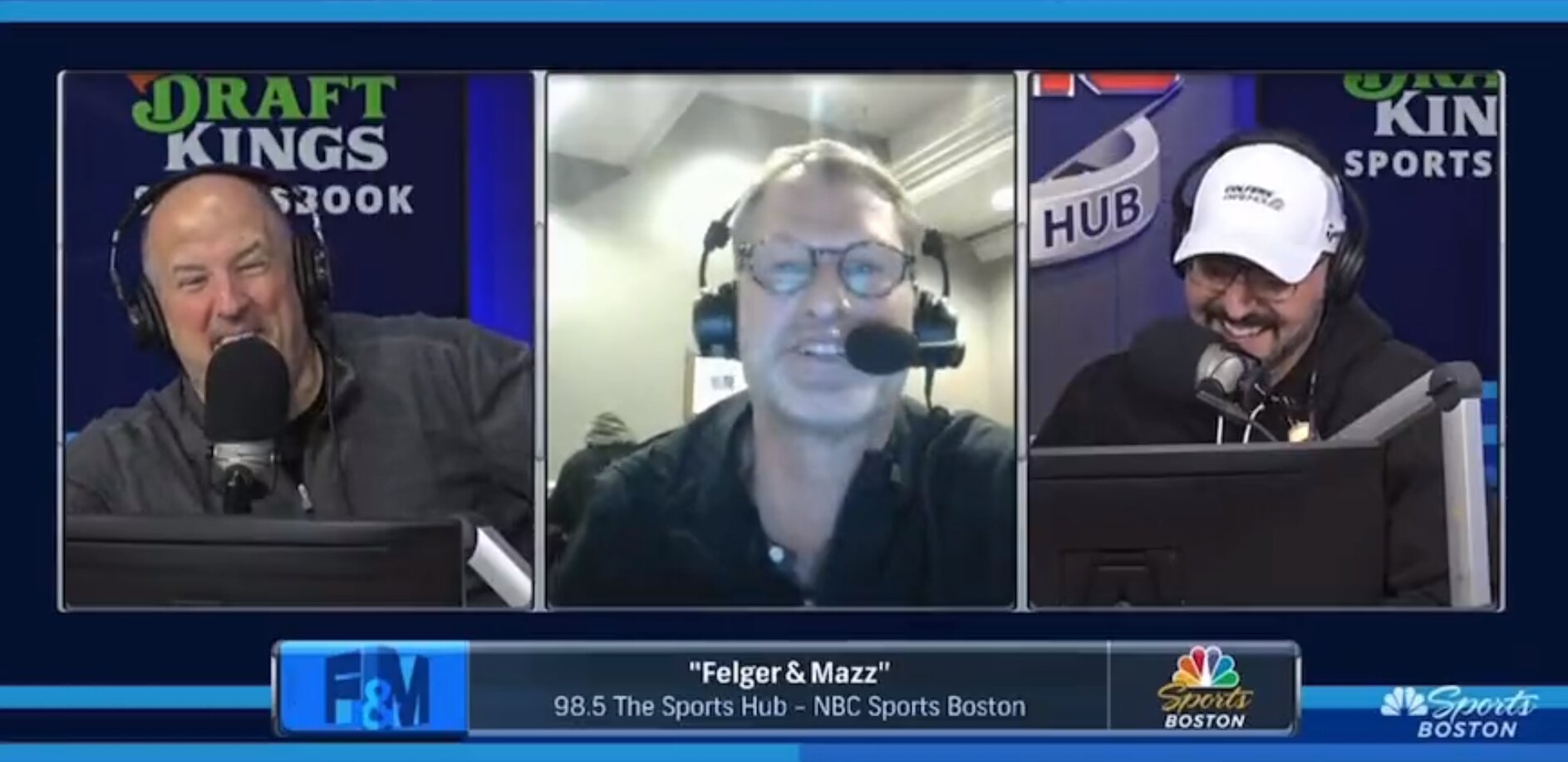 Sports Radio Host Issues Apology After Making Comments That ‘Angered and Upset’ People