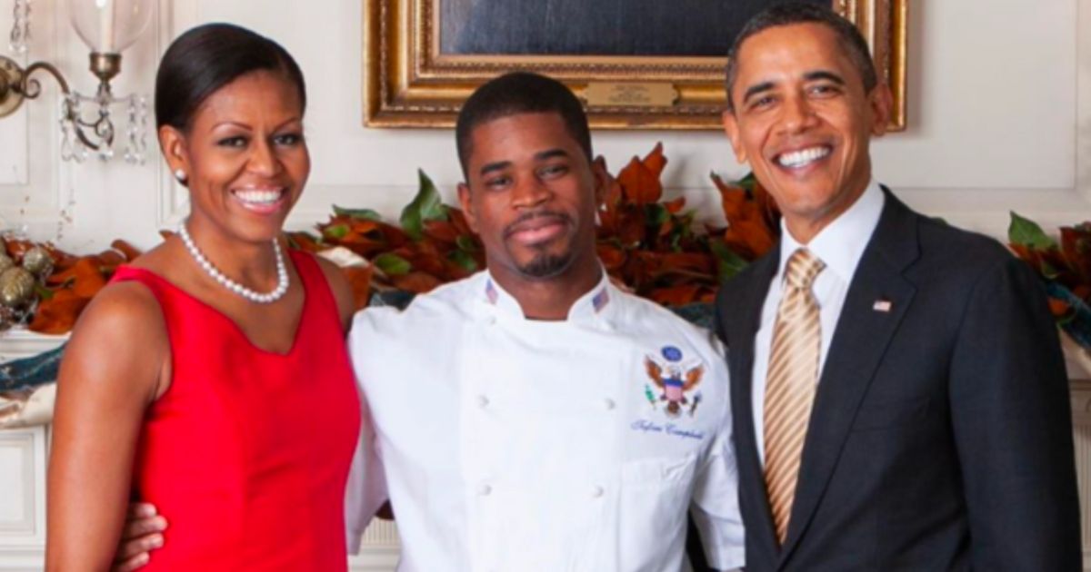 Outcry as Police Cover Up Information in Death of Obama Chef, Including Unidentified Woman with Him
