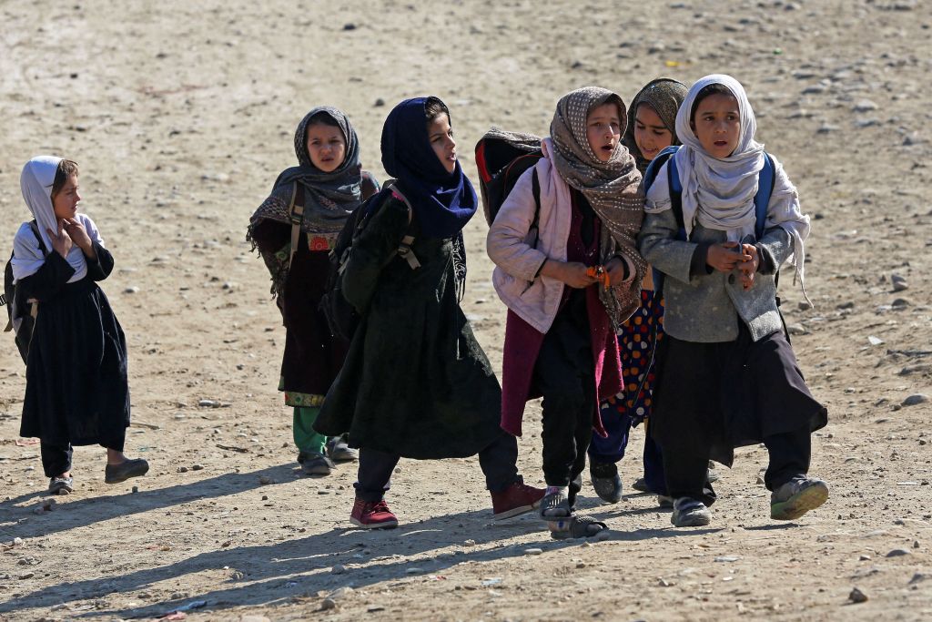 US Ambassador Asks Tone-Deaf Question to Women Brutalized by Taliban: ‘Are Afghans Familiar With #BlackGirlMagic’?