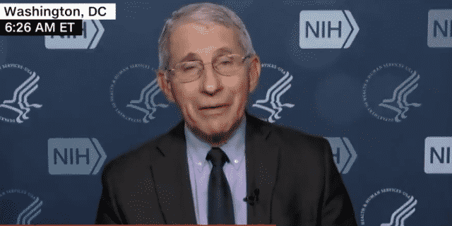 Fauci Says Trump Admin’s ‘Lack of Candor’ Amid Pandemic ‘Very Likely’ Cost Lives