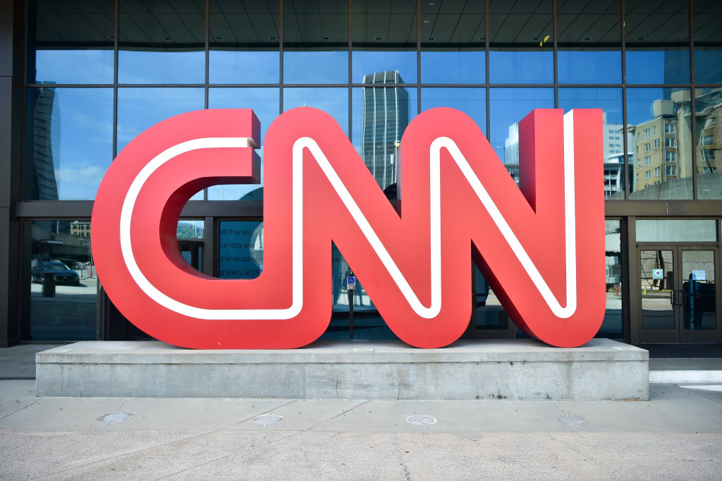CNN’s New Owner Confirms Network Is ‘Leader in News to the Left’ Comms Team Now in Damage Control Mode