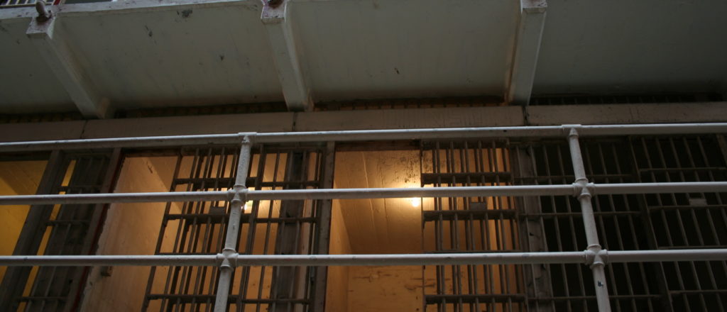 Brooklyn Jail Apparently Overflowing With Fan Mail For Accused CEO Killer Beloved By Leftists