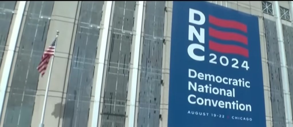 Dem Strategist Says Party Should ‘Pray’ For ‘F*cking Depression’ To Get Out Of Its ‘Mess’