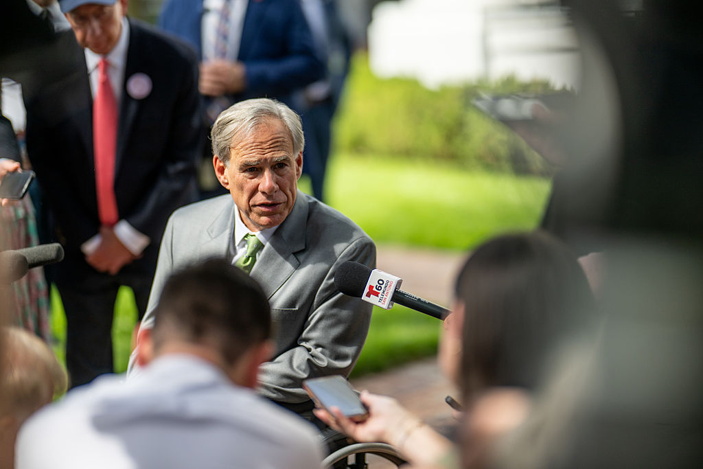 Greg Abbott Orders Investigation into Texas Southern University Over Alleged Financial Mismanagement