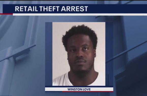 Suspected Thief Allegedly Linked to 23 Target Heists Was Reportedly After One Specific Toy