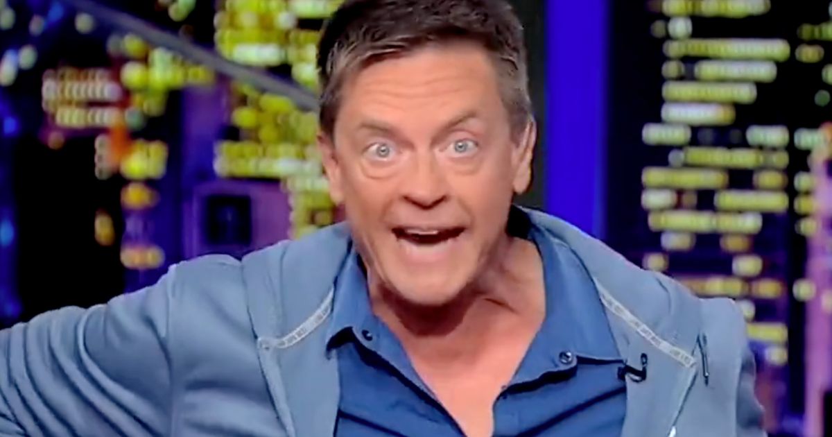 Comedian Jim Breuer Defends Jason Aldean, Torches Leftist Hypocrisy in Trying to Cancel Song