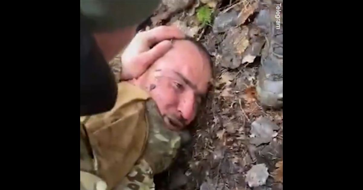 Russia’s Treatment of ISIS Suspects Should Remind Libs How Gentle We Were After 9/11