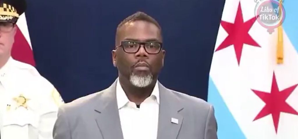 ‘That Is Their Job’: Chicago Mayor Defends Not Pursuing Sex Offender In City Since 2009