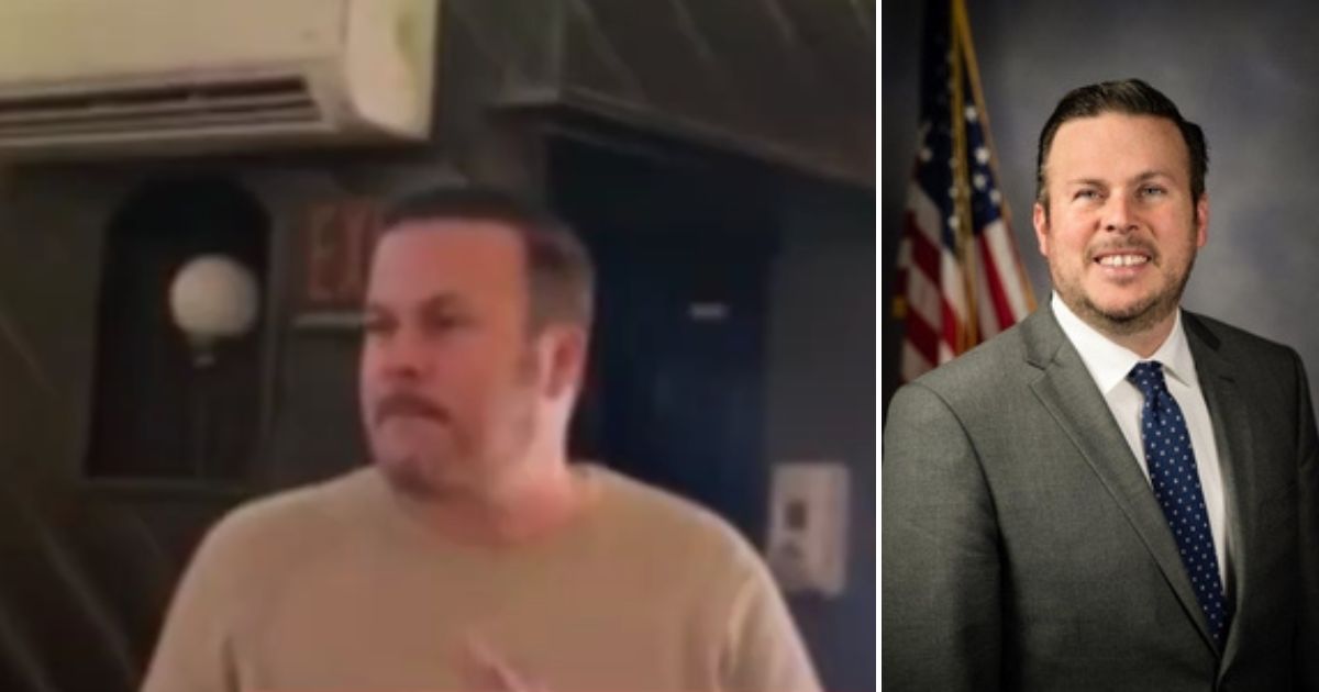 Arrest Warrant Issued for Democratic State Rep. After One Too Many at the Bar Leads to Disgusting Threat Toward the Business