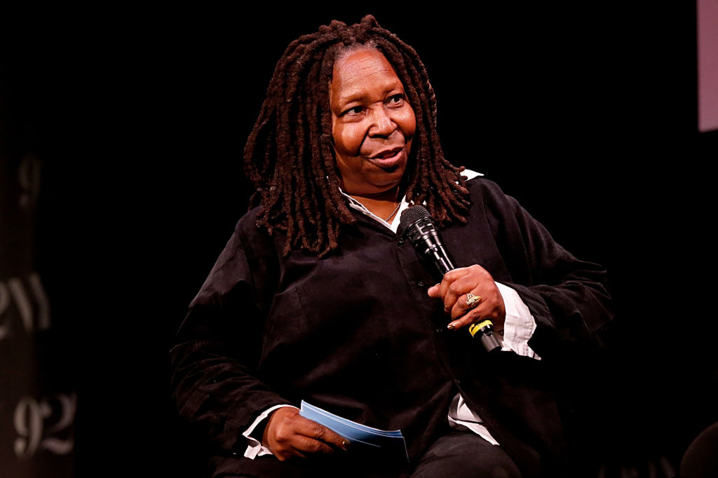 ‘The View’ Sparks Reaction Over Promo: ‘Where is Whoopi’