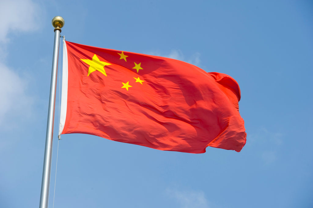 NASA Chief Sounds the Alarm – Chinese Moon Base May Soon Be Over Our Heads