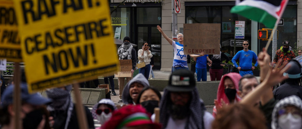 Alvin Bragg’s Office Drops Charges Against Nearly All Columbia Protesters