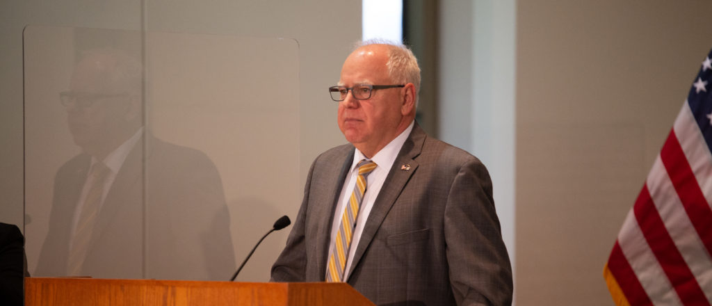 DAVE BOSSIE: Minnesota Fraud Scandal Shines Light On COVID Era Spending Levels And Neglect